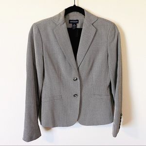ANN TAYLOR BLAZER SIZE 0